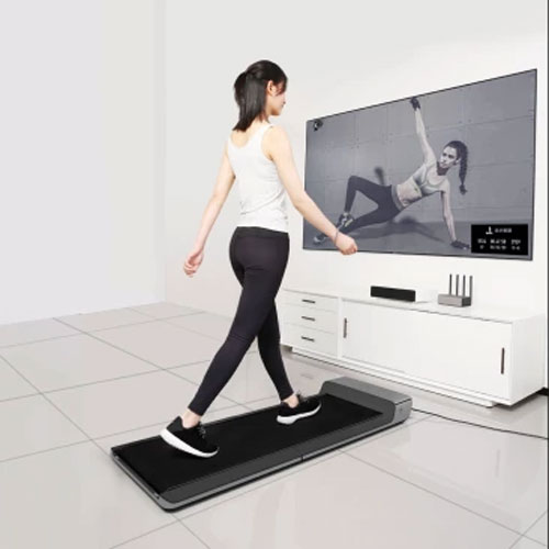 KingSmith (XiaoJin) WalkingPad A1 Folding Walking Machine